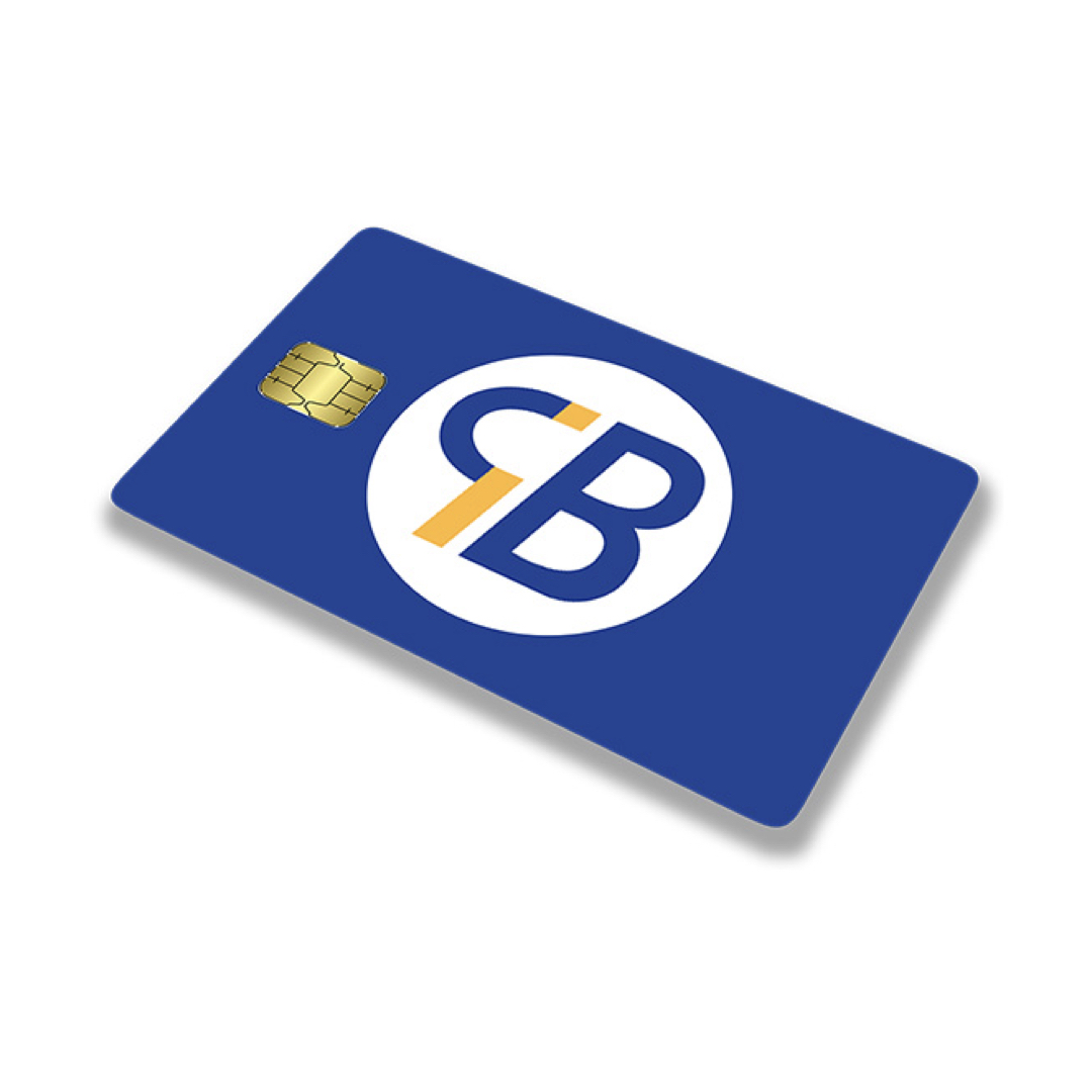 CIB Card