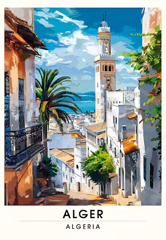 FennecBooking Travel App